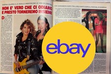 NOVELLA 2000 E GRANDHOTEL SABRINA SALERNO ARTICOLI