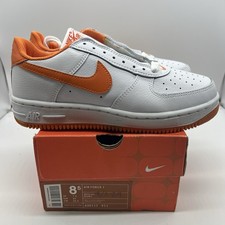 NUOVO Vintage Nike Air Force 1