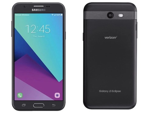 Smartphone samsung galaxy - samsung, j3