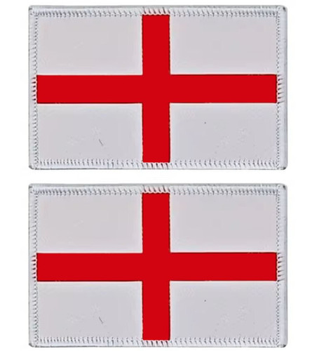 English official velcro - 2, x