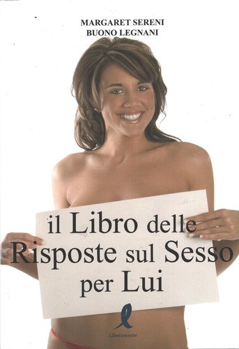Libro delle risposte sul - delle,