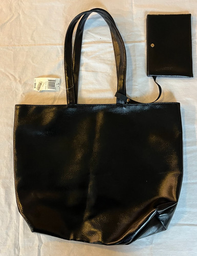 Borsa twelve nyc - borsa, ecopelle
