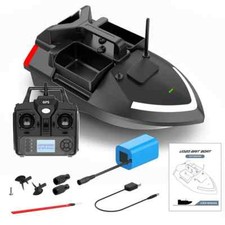 Nuovo GPS Pesca Esca Barca