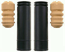 Kit arresto paraurti - kit,