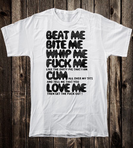 Shirt maglietta retrò punk - t-shirt,