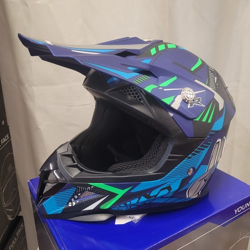 Casco integrale bambinobimbo - integrale,