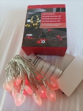 Luci di Natale LED * Cuoricini