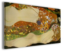 Quadri famosi Gustav Klimt XI