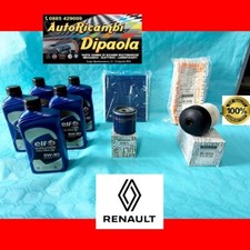 Kit tagliando originale - tagliando,
