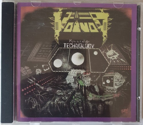 Voivod killing technology - -,