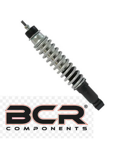 Ammortizzatore posteriore bcr - ammortizzatore,