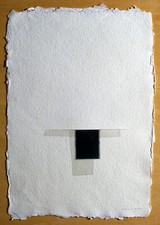 PAOLO COTANI tecnica mista 2004