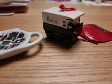 SOUVENIR LONDRA HARRODS