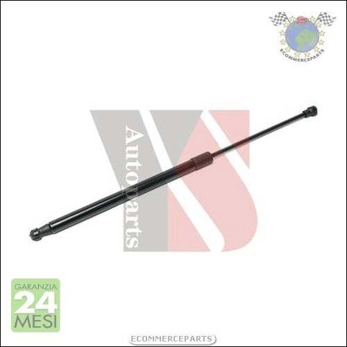 Ammortizzatore cofano - 1x,