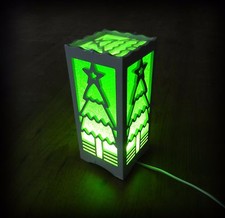 LAMPADA DA TAVOLO ATMOSFERA