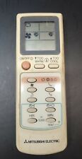 Telecomando climatizzatore condizionatore originale  Mitsubishi Electric cool 