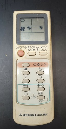 Telecomando climatizzatore