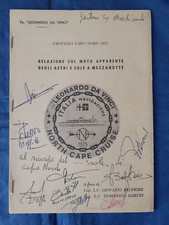 ITALIA NAVIGAZIONE-T/N