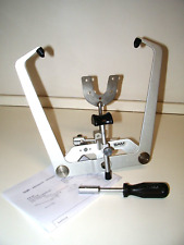 Arco facciale SAM,odontotecnico,dentista,Ivoclar,Articolatore dentale,Kavo,
