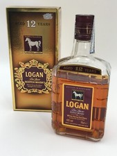 WHISKY LAIRDO LOGAN DE LUXE