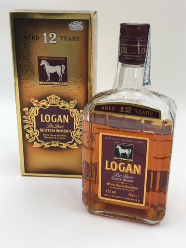 Whisky lairdo logan luxe - whisky,