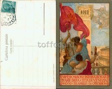 VENEZIA CITTA'-ESPOSIZIONE INTERNAZIONALE ARTE 1909-C76-130
