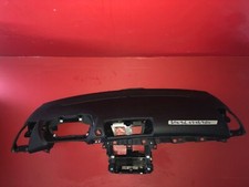 PLANCIA CRUSCOTTO CON AIRBAG BMW SERIE 1 2007-08 ORIGINALE