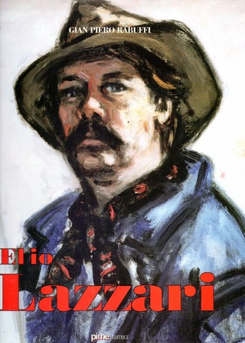 Elio lazzari arte opere - -,