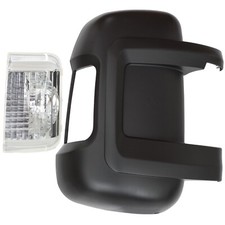 COPERTURA CALOTTA SPECCHIO