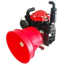 Pompa irroratrice Annovi