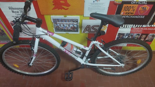 Bici corsa - da,