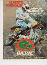 advertising Pubblicità