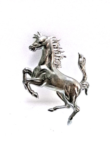 Emblême logo ferrari en - ferrari,