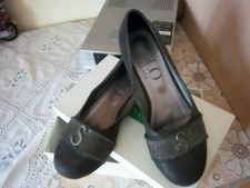 BALLERINA DONNA SOLO SOPRANI TG 37