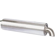 SILENZIATORE JOLLYMOTO SCOOTER