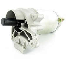 Avviatore elettrico 10 denti