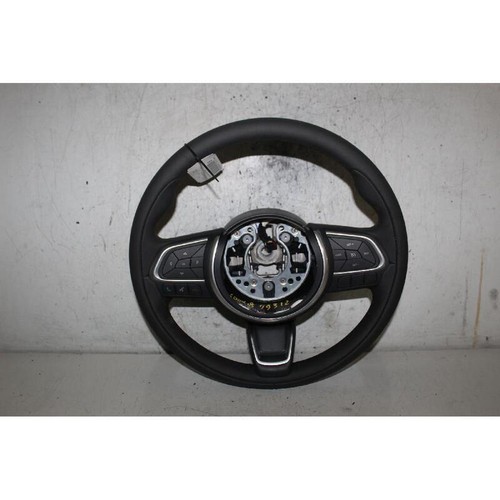 Volante pelle vers air bag - in,
