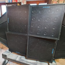 Tetto Suono Peecker Sound As120 X Locali, Dehor,estivi, Noleggio Stagionale