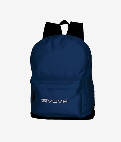 Givova zaino scuola tasca