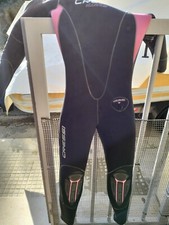 CRESSISUB - MUTA SEMISTAGNA mod. ATLANTIS - "donna" tg. S2