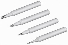 4 Punte Saldanti Saldatura Zd