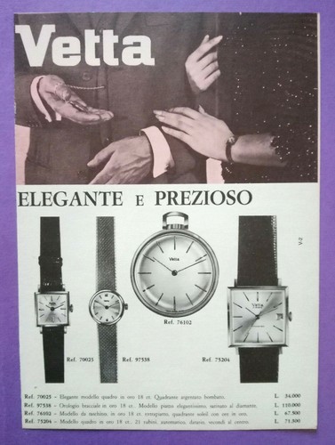 Pubblicita advertising werbung - pubblicita'advertising,