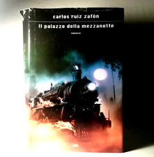 Il palazzo della mezzanotte di