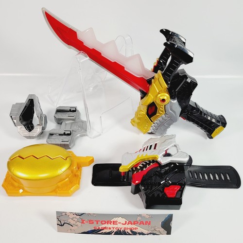 Power rangers dino - rangers, fury