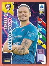 PANINI ADRENALYN TITANS 2025