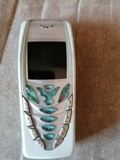 Nokia 7210 TELEFONO funzionante (SENZA BATTERIA)