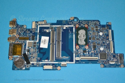 Scheda madre envy x360 - madre,