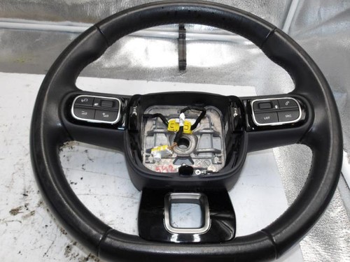 Volante citroen phase - volante, 3