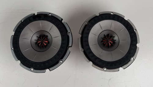 Coppia driver array kef - coppia,