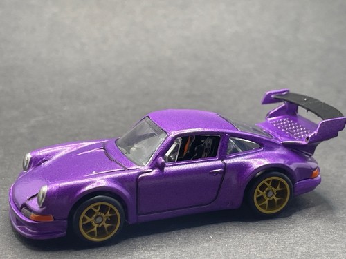 Hot wheels porsche - wheels, 911